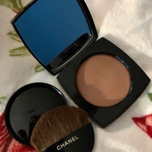 CHANEL - Les Beiges Powder N60